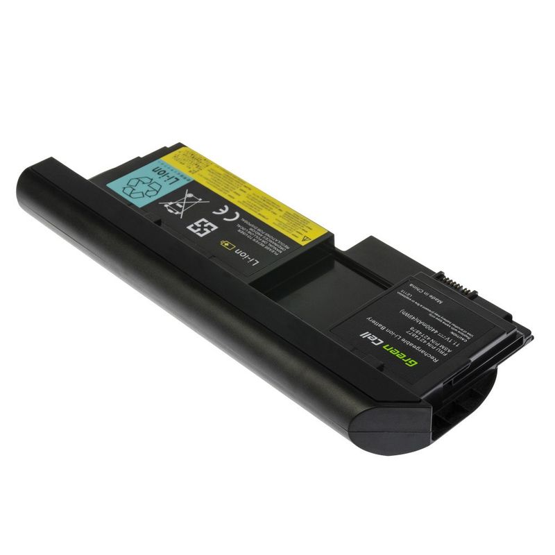 Laptop, Telefoane si Tablete - Laptopuri si accesorii - Accesorii Laptop - Baterii laptop - Baterie laptop Lenovo ThinkPad Tablet X220 X220i X220t 45N1079 - Infinity.ro