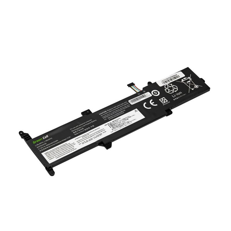 Laptop, Telefoane si Tablete - Laptopuri si accesorii - Accesorii Laptop - Baterii laptop - Baterie laptop Lenovo 5B10X02602 L19C3PF7 L19L3PF5 L19D3PF5 SB10X02601 - Infinity.ro