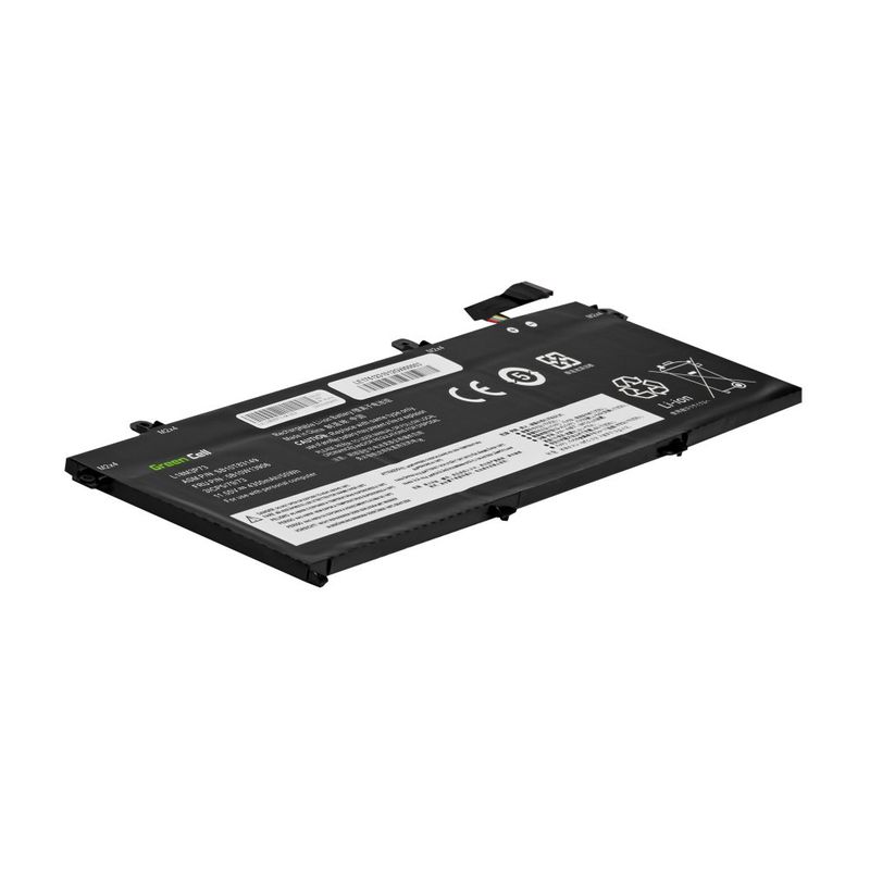 Laptop, Telefoane si Tablete - Laptopuri si accesorii - Accesorii Laptop - Baterii laptop - Baterie laptop Lenovo L18C3P71 L18C3P72 L18L3P73 L18M3P73 L18M4P73 L18M4P74 02DL007 02DL008 - Infinity.ro