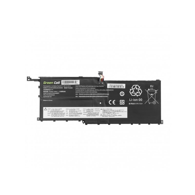 Laptop, Telefoane si Tablete - Laptopuri si accesorii - Accesorii Laptop - Baterii laptop - Baterie laptop Lenovo ThinkPad 00HW028 00HW029 01AV409 01AV410 01AV438 01AV439 01AV440 - Infinity.ro