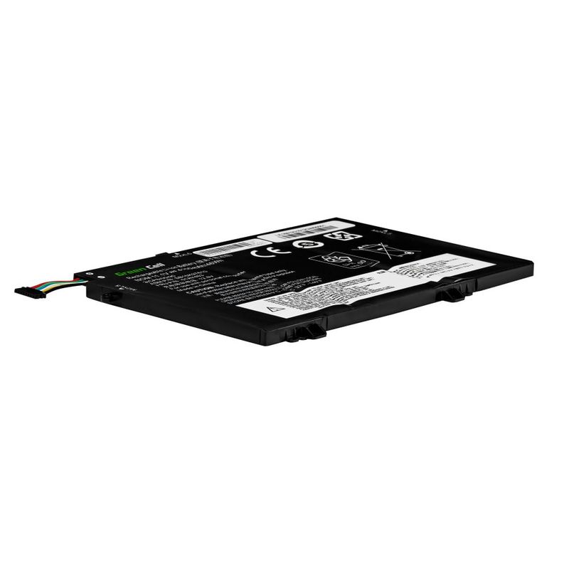 Laptop, Telefoane si Tablete - Laptopuri si accesorii - Accesorii Laptop - Baterii laptop - Baterie laptop Lenovo ThinkPad L14 Gen 1 (20U1/20U2) (20U5/20U6) (20U10016GE) (20U50003GE) (20U1/20U2) (20U10014GE) - Infinity.ro