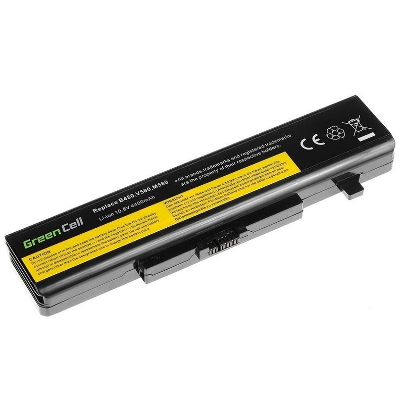 Laptop, Telefoane si Tablete - Laptopuri si accesorii - Accesorii Laptop - Baterii laptop - Baterie laptop ThinkPad Edge V480 - Infinity.ro