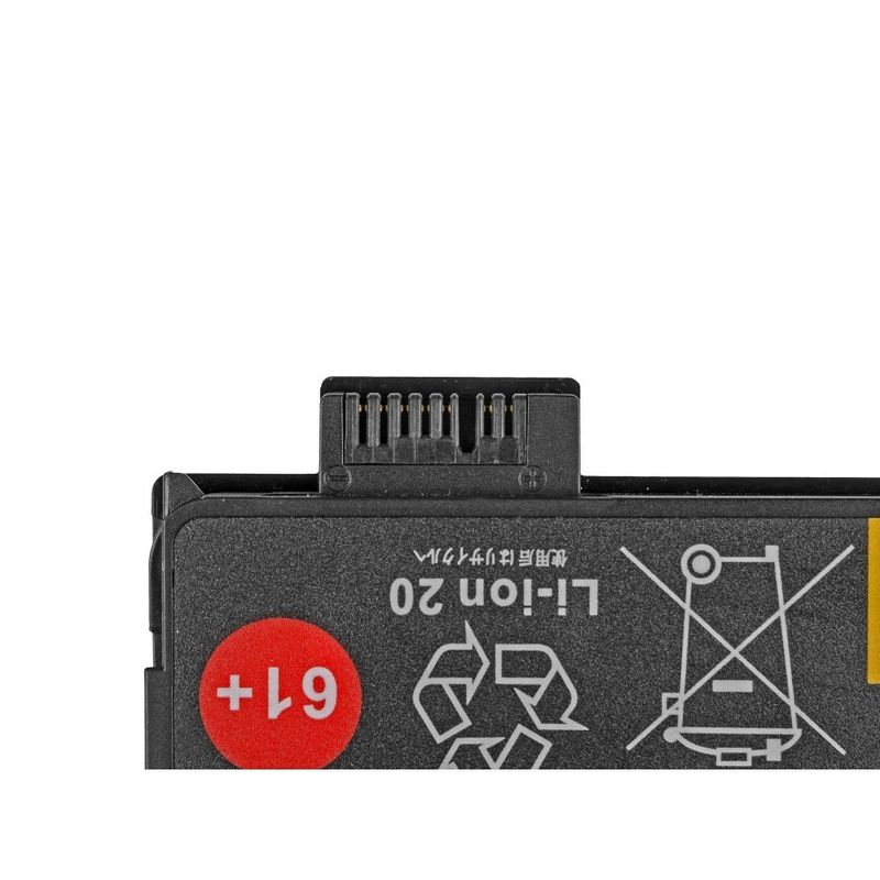 Laptop, Telefoane si Tablete - Laptopuri si accesorii - Accesorii Laptop - Baterii laptop - Baterie compatibila Lenovo ThinkPad T470 T570 A475 P51S T25 - Infinity.ro