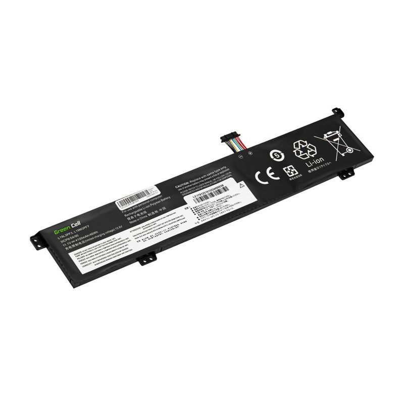 Laptop, Telefoane si Tablete - Laptopuri si accesorii - Accesorii Laptop - Baterii laptop - Baterie laptop Lenovo IdeaPad Gaming 3-15ARH05 3-15IMH05 Creator 5-15IMH05 ThinkBook 15p IMH 15p G2 ITH - Infinity.ro