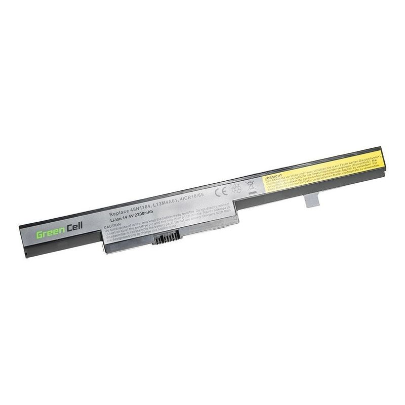 Laptop, Telefoane si Tablete - Laptopuri si accesorii - Accesorii Laptop - Baterii laptop - Baterie laptop Lenovo L13L4A01 L13M4A01 L13S4A01 B50 B50-30 B50-45 B50-70 B50-80 B51-80 E50-80 - Infinity.ro