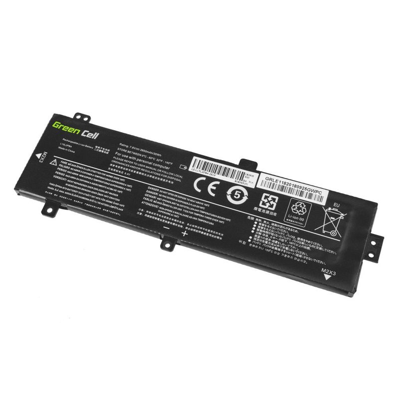 Laptop, Telefoane si Tablete - Laptopuri si accesorii - Accesorii Laptop - Baterii laptop - Baterie laptop Lenovo Ideapad 5B10K87721 5B10K87722 5B10K88299 5B10K90786 5B10K90787 5B10K90804 - Infinity.ro