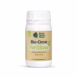 Casa si Gradina - Gradinarit si plante - Intretinere gradina - Pamant flori, ingrasaminte si pesticide - Royal Queen Seeds Bio-Grow fertilizant, 250 ml - Infinity.ro
