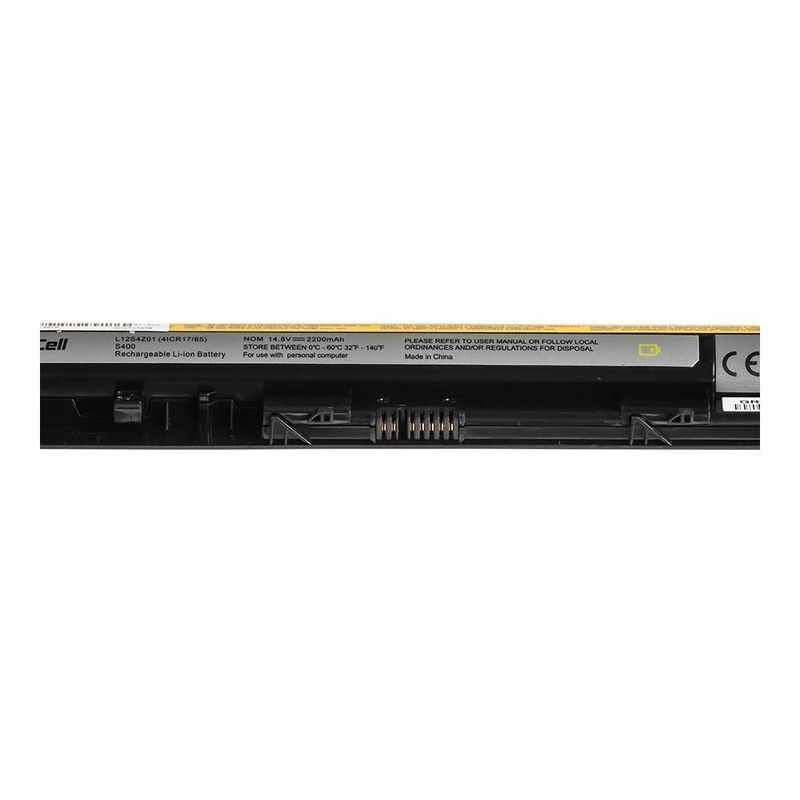 Laptop, Telefoane si Tablete - Laptopuri si accesorii - Accesorii Laptop - Baterii laptop - Baterie laptop Lenovo IdeaPad L12S4Z01 S300 S310 S400 S400U S405 S410 S415 - Infinity.ro