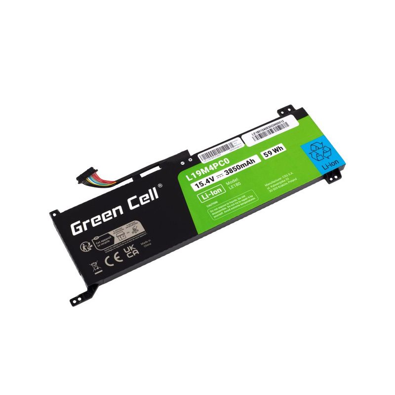 Laptop, Telefoane si Tablete - Laptopuri si accesorii - Accesorii Laptop - Baterii laptop - Baterie laptop Lenovo Legion 5P-15IMH05 5P-15IMH05H 5-15IMH05 5-15IMH05H 5-15ARH05 5-15ARH05H - Infinity.ro