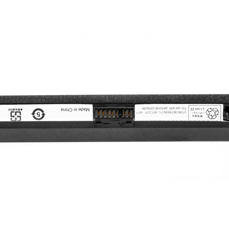 Laptop, Telefoane si Tablete - Laptopuri si accesorii - Accesorii Laptop - Baterii laptop - Baterie laptop Lenovo IdeaPad S500 888015451 888015452 L12L4K51 L12M4A01 L12M4E51 L12M4K51 L12S4A01 L12S4E51 - Infinity.ro