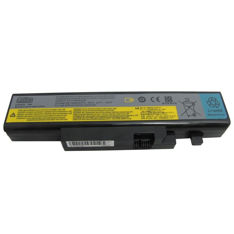 Laptop, Telefoane si Tablete - Laptopuri si accesorii - Accesorii Laptop - Baterii laptop - Baterie laptop Lenovo 121000917 - Infinity.ro