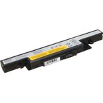 Laptop, Telefoane si Tablete - Laptopuri si accesorii - Accesorii Laptop - Baterii laptop - Baterie laptop Lenovo Y490 - Infinity.ro
