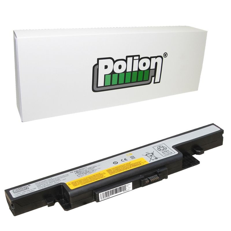Laptop, Telefoane si Tablete - Laptopuri si accesorii - Accesorii Laptop - Baterii laptop - Baterie laptop Lenovo Y510N - Infinity.ro