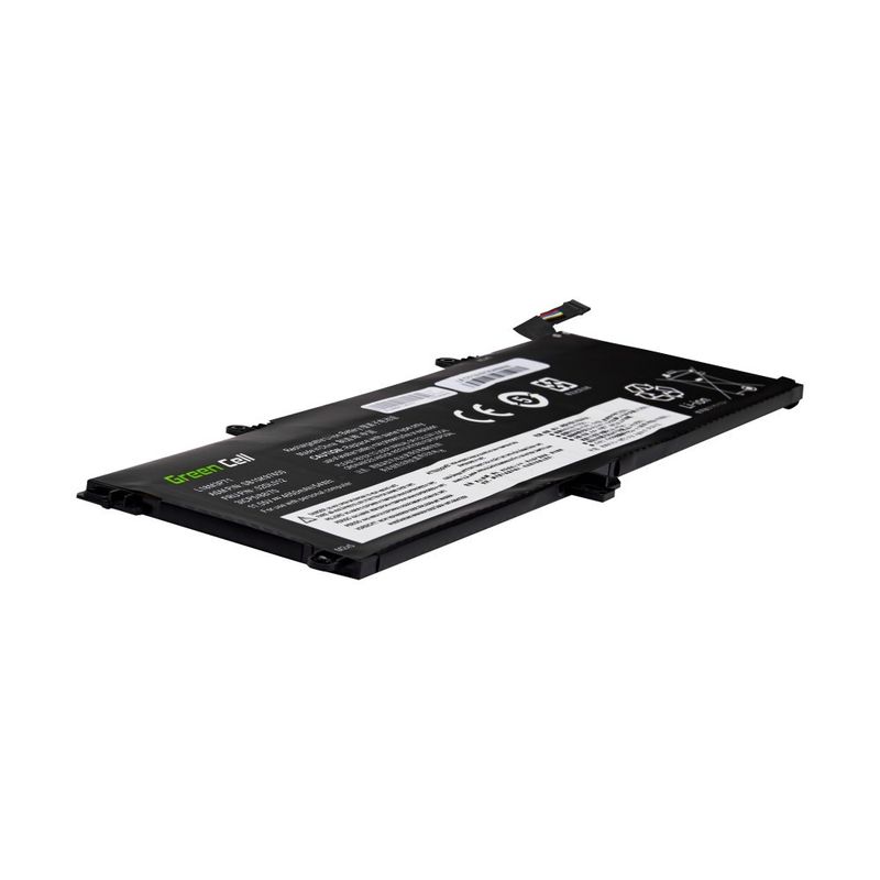Laptop, Telefoane si Tablete - Laptopuri si accesorii - Accesorii Laptop - Baterii laptop - Baterie laptop Lenovo ThinkPad T15 Gen 1 ThinkPad T15 Gen1-20S7S02U00 - Infinity.ro