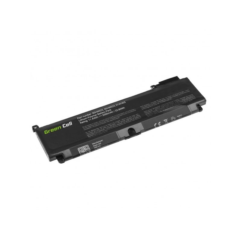Laptop, Telefoane si Tablete - Laptopuri si accesorii - Accesorii Laptop - Baterii laptop - Baterie compatibila Lenovo ThinkPad T460s T470s 00HW025 00HW024 01AV405 01AV406 01AV407 - Infinity.ro