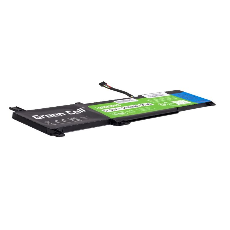 Laptop, Telefoane si Tablete - Laptopuri si accesorii - Accesorii Laptop - Baterii laptop - Baterie laptop Lenovo Ideapad L20M3PF0  3-14ITL6 15ITL6 17ITL6 S14 V14 15 17 G2 G3 - Infinity.ro