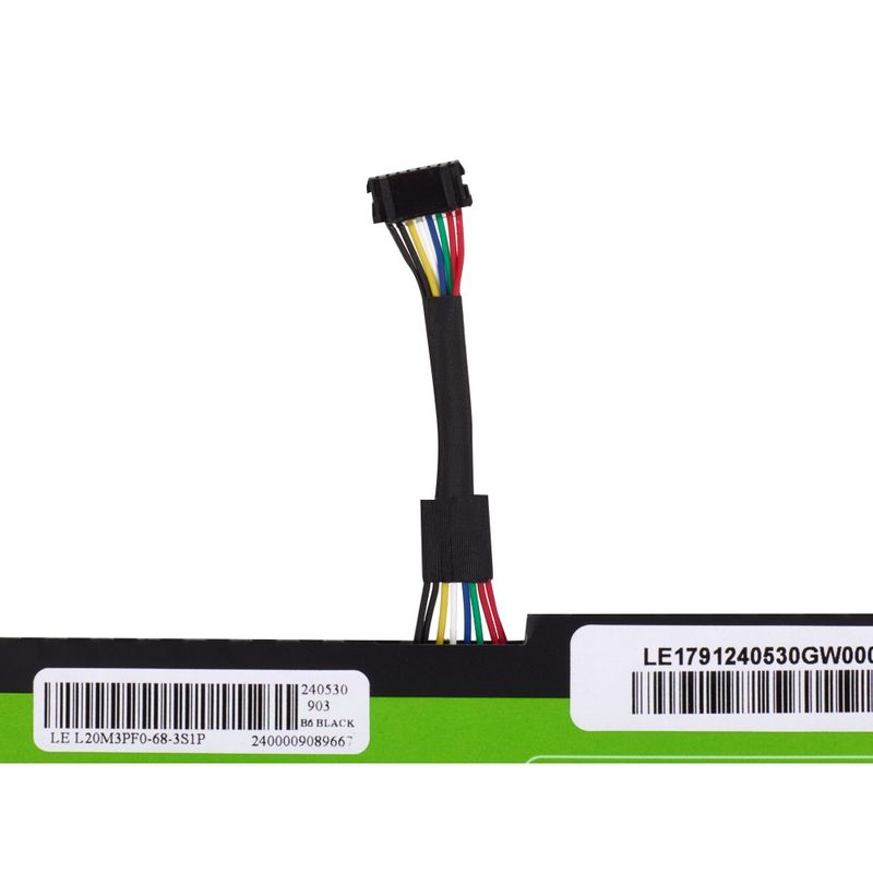 Laptop, Telefoane si Tablete - Laptopuri si accesorii - Accesorii Laptop - Baterii laptop - Baterie laptop Lenovo Ideapad L20M3PF0  3-14ITL6 15ITL6 17ITL6 S14 V14 15 17 G2 G3 - Infinity.ro