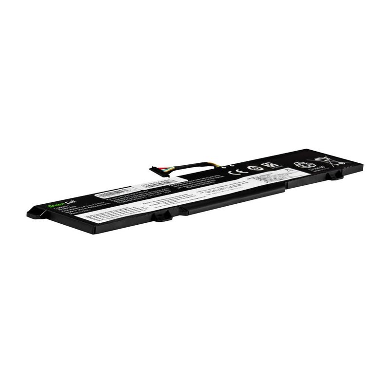 Laptop, Telefoane si Tablete - Laptopuri si accesorii - Accesorii Laptop - Baterii laptop - Baterie laptop Lenovo L18C3PF1 L18M3PF1 L340-15IRH L340-17IRH - Infinity.ro