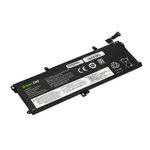 Laptop, Telefoane si Tablete - Laptopuri si accesorii - Accesorii Laptop - Baterii laptop - Baterie laptop Lenovo ThinkPad P15s 20T4 20T5 Gen 2 (20W600GTMH) 20W6 20W7 P53s 20N6 20N7 - Infinity.ro