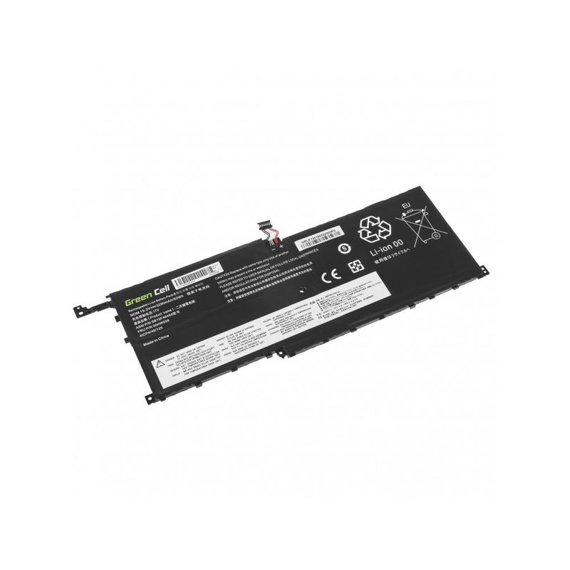Laptop, Telefoane si Tablete - Laptopuri si accesorii - Accesorii Laptop - Baterii laptop - Baterie laptop Lenovo Yoga 20FQ-000QUS 20FQ-000VAU 20FQ-001PAU 20FQ-002JAU - Infinity.ro