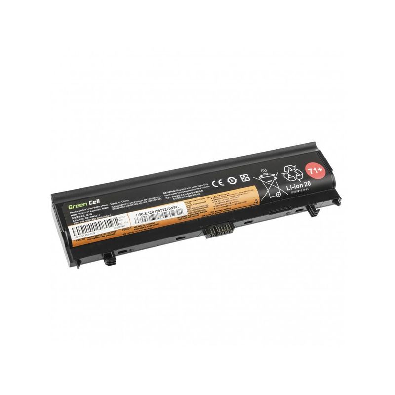 Laptop, Telefoane si Tablete - Laptopuri si accesorii - Accesorii Laptop - Baterii laptop - Baterie laptop Lenovo ThinkPad 20JQ000PMZ 20JRS08800. L470 L560 L560(20F1001YGE) L560(20F10022GE) - Infinity.ro