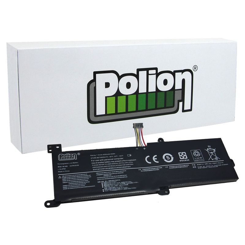 Laptop, Telefoane si Tablete - Laptopuri si accesorii - Accesorii Laptop - Baterii laptop - Baterie laptop Lenovo L16M2PB1 L17L2PF1 L16M2PB2 L16S2PB1 L17M2PB7 5B10M86148 5B10M86149 5B10M88058 - Infinity.ro