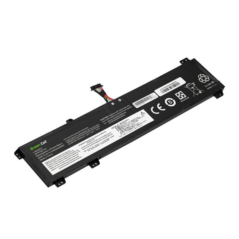 Laptop, Telefoane si Tablete - Laptopuri si accesorii - Accesorii Laptop - Baterii laptop - Baterie laptop Lenovo Legion 5 5-15ARH05 5-15ARH05H 5-15IMH05 5-15IMH05H 5P-15ARH05H 5P-15IMH05 - Infinity.ro