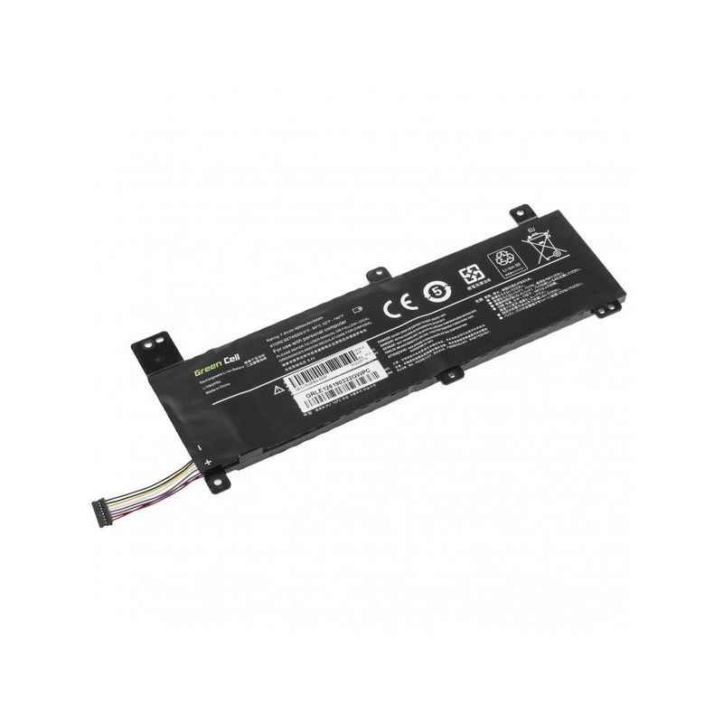 Laptop, Telefoane si Tablete - Laptopuri si accesorii - Accesorii Laptop - Baterii laptop - Baterie laptop Lenovo 5B10K87712 5B10K87714 5B10K90784 5B10K90785 5B10K90803 L15C2PB2 L15C2PB4 L15L2PB2 L15M2PB2 - Infinity.ro