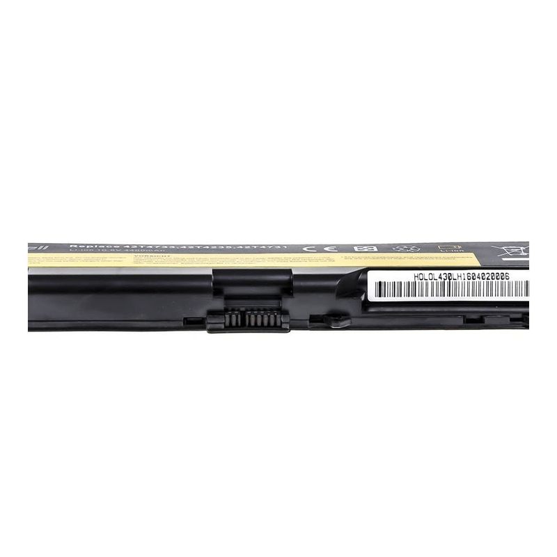 Laptop, Telefoane si Tablete - Laptopuri si accesorii - Accesorii Laptop - Baterii laptop - Baterie laptop Lenovo ThinkPad L430 T430i L530 T430 T530 T530i - Infinity.ro