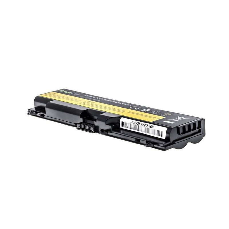 Laptop, Telefoane si Tablete - Laptopuri si accesorii - Accesorii Laptop - Baterii laptop - Baterie laptop Lenovo ThinkPad L430 T430i L530 T430 T530 T530i - Infinity.ro