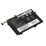 Laptop, Telefoane si Tablete - Laptopuri si accesorii - Accesorii Laptop - Baterii laptop - Baterie laptop Lenovo ThinkPad E590 20NBA00FCD 20NBA00GCD 20NC 20NC0003GE 2VCD - Infinity.ro