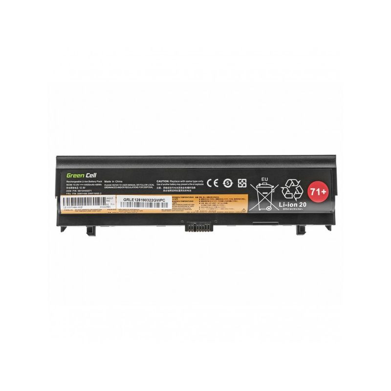 Laptop, Telefoane si Tablete - Laptopuri si accesorii - Accesorii Laptop - Baterii laptop - Baterie laptop Lenovo ThinkPad L560(20F10025GE) L560(20F10026GE) L560(20F10032GE) L560(20F2A007CD) - Infinity.ro