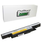 Laptop, Telefoane si Tablete - Laptopuri si accesorii - Accesorii Laptop - Baterii laptop - Baterie laptop Lenovo L11S6R01 - Infinity.ro