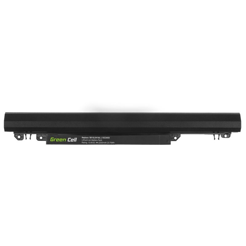Laptop, Telefoane si Tablete - Laptopuri si accesorii - Accesorii Laptop - Baterii laptop - Baterie laptop Lenovo L15C3A03 L15L3A03 L15S3A02 110-14IBR 110-15ACL 110-15AST 110-15IBR - Infinity.ro