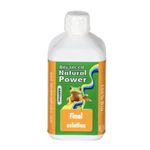 Casa si Gradina - Gradinarit si plante - Intretinere gradina - Pamant flori, ingrasaminte si pesticide - Advanced Hydroponics final solution , 0.5 L - Infinity.ro