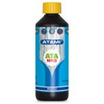 Casa si Gradina - Gradinarit si plante - Intretinere gradina - Pamant flori, ingrasaminte si pesticide - Atami Ata NRG Root-C 500 ml - Infinity.ro