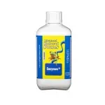 Casa si Gradina - Gradinarit si plante - Intretinere gradina - Pamant flori, ingrasaminte si pesticide - Advanced Hydroponics Enzymes+,  0.5 L - Infinity.ro