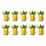 Market - Cadouri - Cadouri personalizate - Set de 10 marturii pentru ocazii speciale, model lamaie, 70g - Infinity.ro