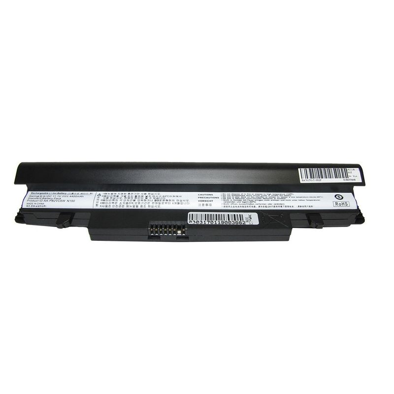 Laptop, Telefoane si Tablete - Laptopuri si accesorii - Accesorii Laptop - Baterii laptop - Baterie compatibila laptop Samsung N148 Plus - Infinity.ro