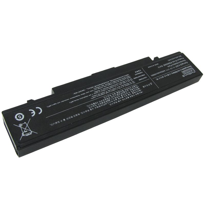 Laptop, Telefoane si Tablete - Laptopuri si accesorii - Accesorii Laptop - Baterii laptop - Baterie compatibila laptop Samsung 355V5C - Infinity.ro