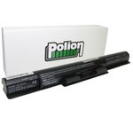 Laptop, Telefoane si Tablete - Laptopuri si accesorii - Accesorii Laptop - Baterii laptop - Baterie laptop Sony Vaio Fit 14E SVF14 - Infinity.ro