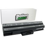Laptop, Telefoane si Tablete - Laptopuri si accesorii - Accesorii Laptop - Baterii laptop - Baterie compatibila laptop Sony VAIO PCG-7141M - Infinity.ro