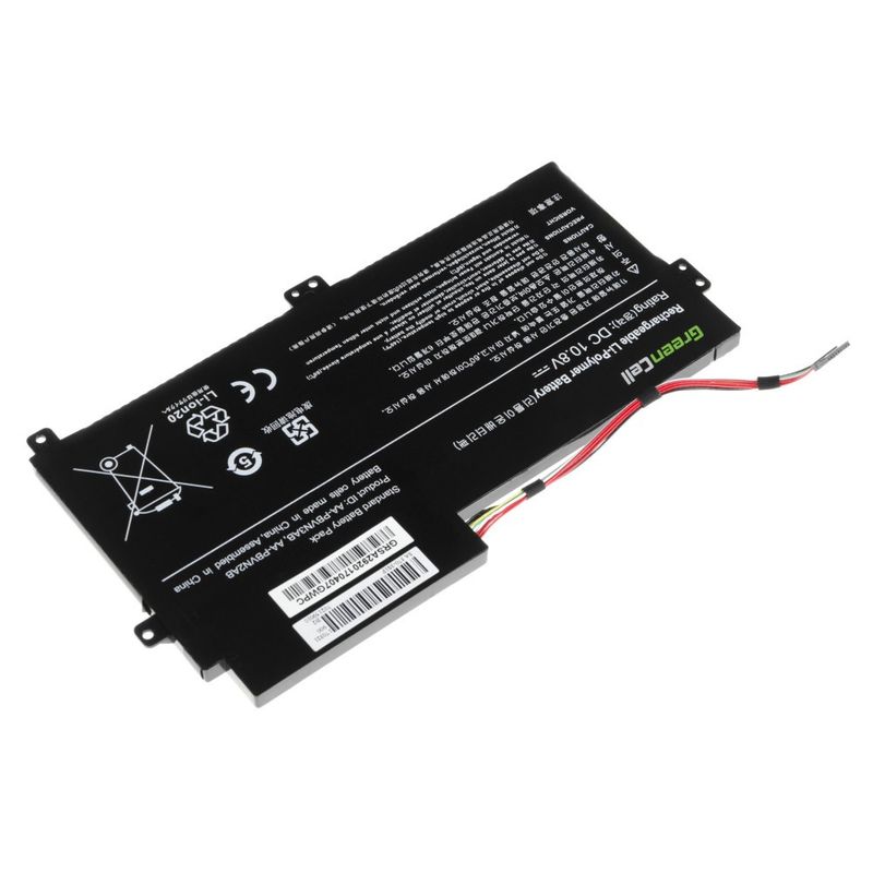Laptop, Telefoane si Tablete - Laptopuri si accesorii - Accesorii Laptop - Baterii laptop - Baterie laptop Samsung AA-PBVN2AB AA-PBVN3AB 370R 370R5E NP370R5E NP450R5E NP470R5E NP510R5E - Infinity.ro