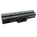 Laptop, Telefoane si Tablete - Laptopuri si accesorii - Accesorii Laptop - Baterii laptop - Baterie compatibila laptop Sony VAIO VGN-FW19 - Infinity.ro