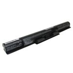 Laptop, Telefoane si Tablete - Laptopuri si accesorii - Accesorii Laptop - Baterii laptop - Baterie laptop Sony VGP-BPS35A - Infinity.ro