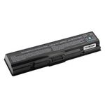 Laptop, Telefoane si Tablete - Laptopuri si accesorii - Accesorii Laptop - Baterii laptop - Baterie laptop Toshiba Satellite M207 - Infinity.ro