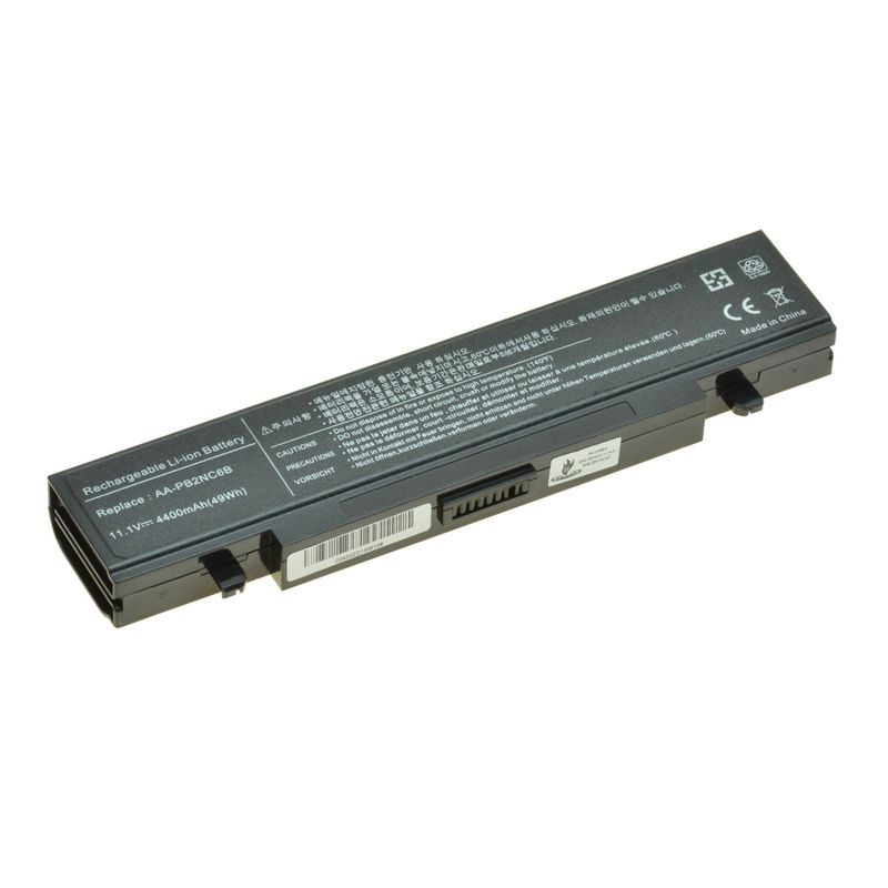 Laptop, Telefoane si Tablete - Laptopuri si accesorii - Accesorii Laptop - Baterii laptop - Baterie laptop Samsung NP-R560 - Infinity.ro