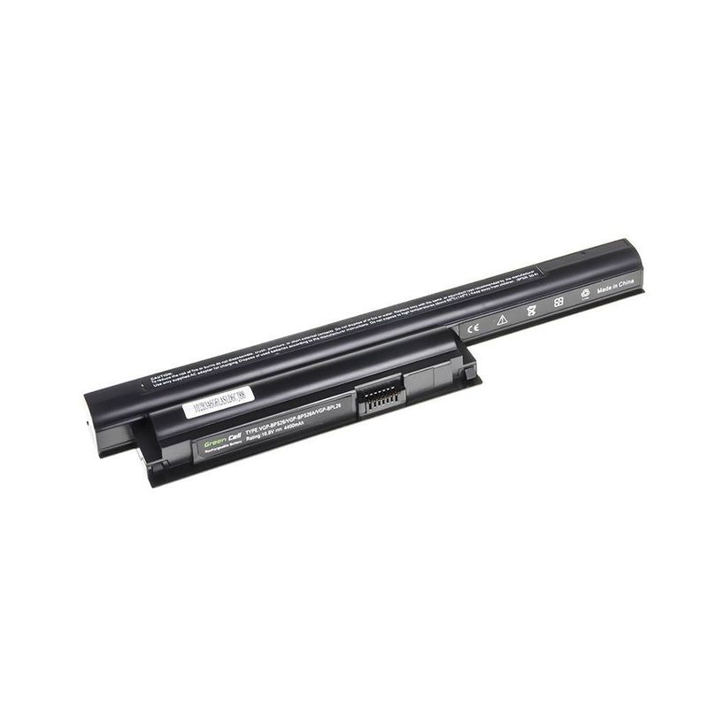 Laptop, Telefoane si Tablete - Laptopuri si accesorii - Accesorii Laptop - Baterii laptop - Baterie compatibila laptop Sony Vaio PCG-91 - Infinity.ro