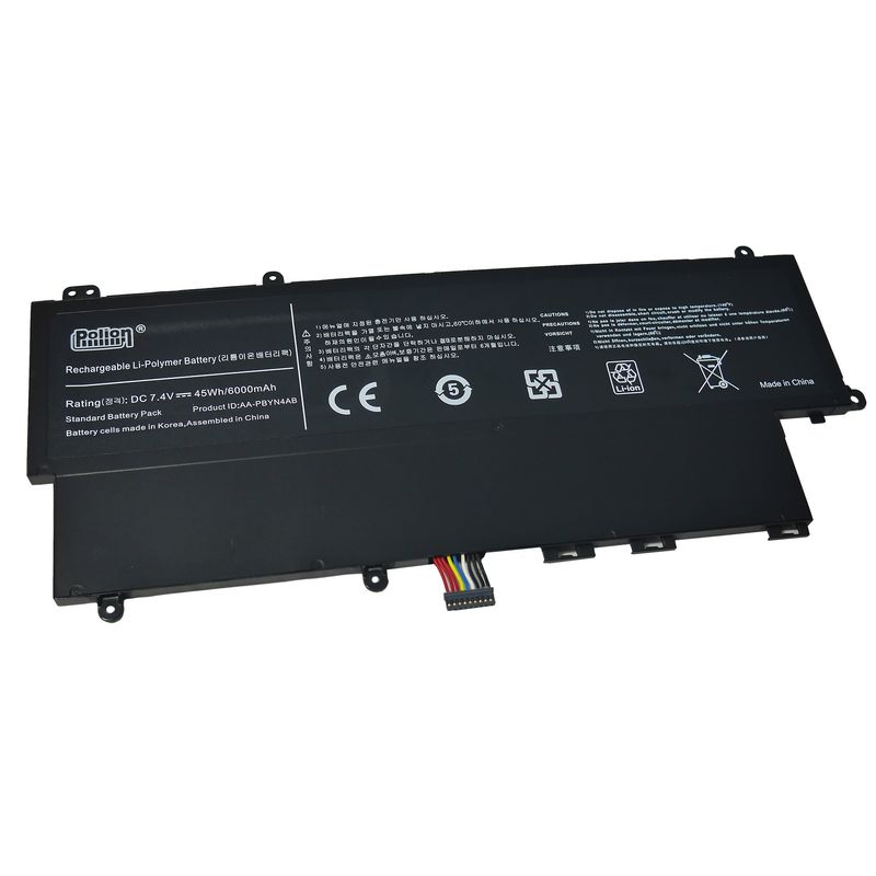 Laptop, Telefoane si Tablete - Laptopuri si accesorii - Accesorii Laptop - Baterii laptop - Baterie laptop Samsung AA-PBYM4AB B188 - Infinity.ro