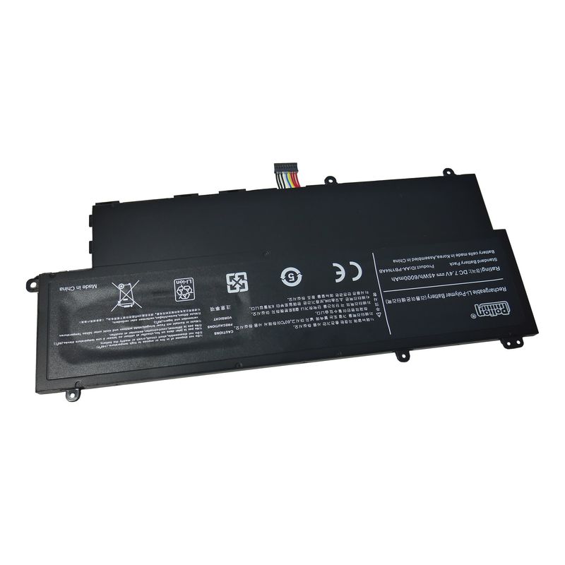 Laptop, Telefoane si Tablete - Laptopuri si accesorii - Accesorii Laptop - Baterii laptop - Baterie laptop Samsung AA-PBYM4AB B188 - Infinity.ro